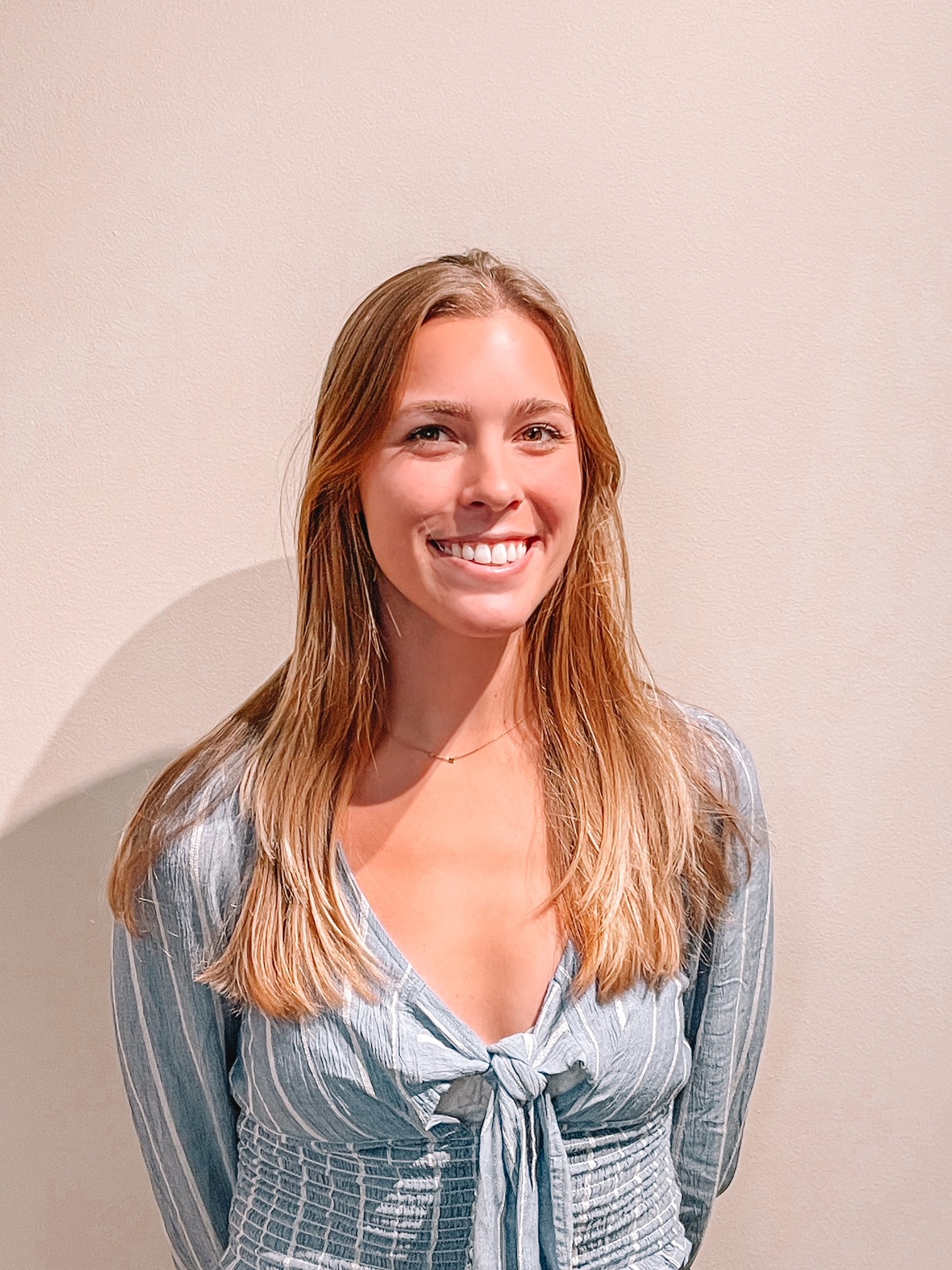 photo of Ashley Gardenal