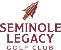 Seminole Legacy Golf Club logo